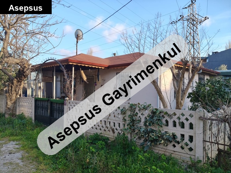 balikesi̇r bandirma edi̇nci̇k'de eşyali müstaki̇l ev