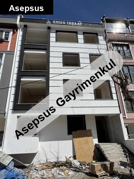 1.5 ay'a anahtar teslim 2+1