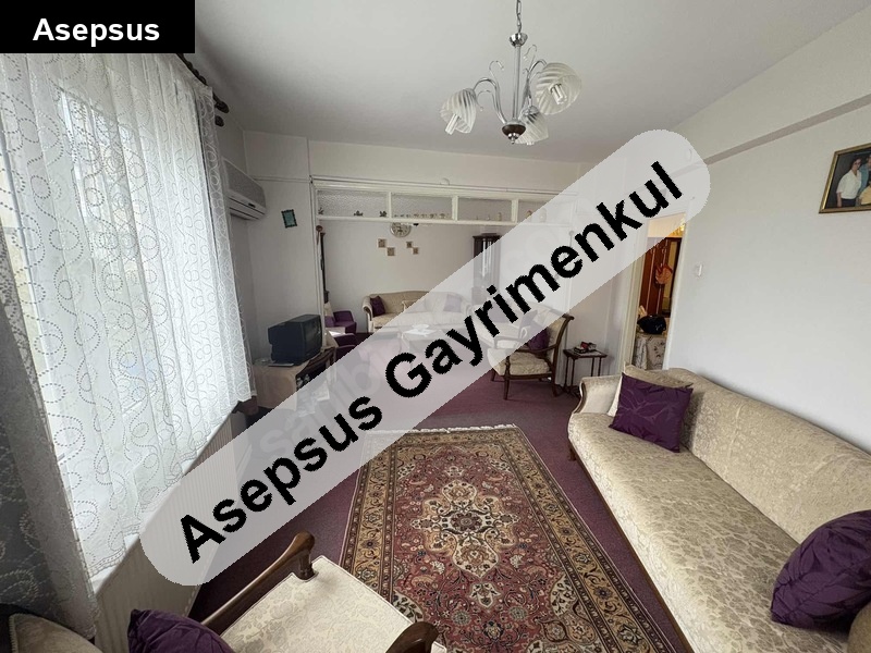 karesi kaymakamlığı yanı satılık 2+1 daire