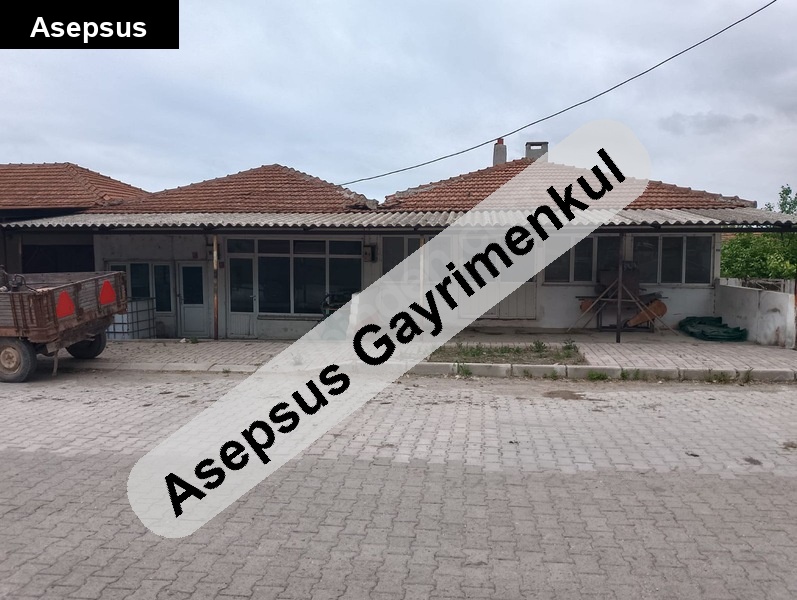 kavgir müstakil ev +dükkan +mağaza +depo+dam ve bahçe