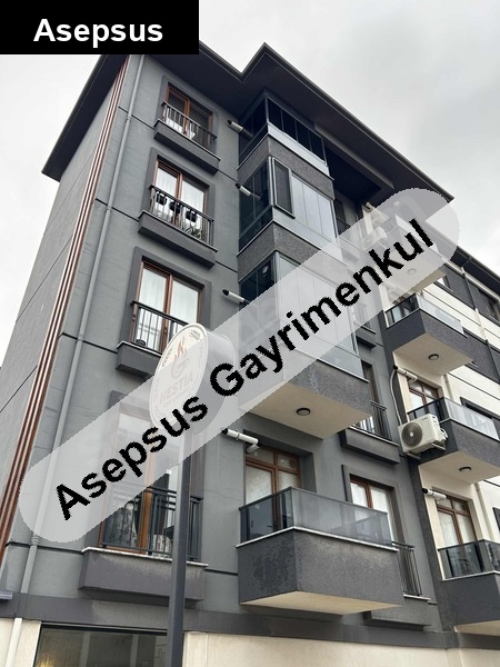 2artı0 büyük süper daire eşyalı