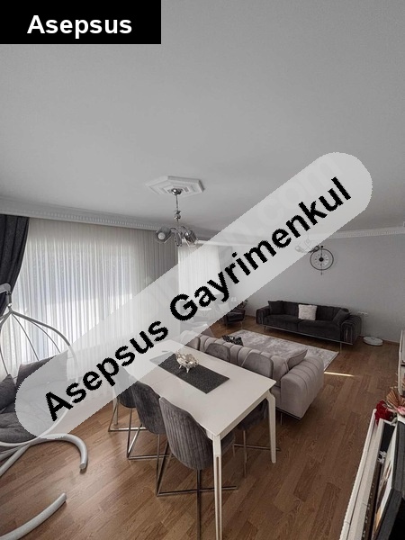 sahibinden masrafsız 135m2 daire
