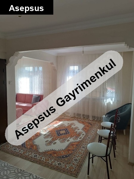 güzel arakat daire eşyalı araçla takas olur