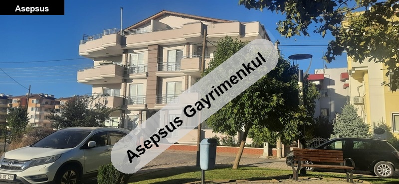 sahi̇bi̇nden satilik paşaalaninda muhteşem konumda 3+1 dai̇re