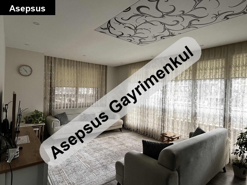 sahibinden şahane konumda 3+1