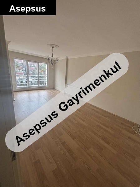 pasabayir cadde üzerinde 3+1 daire