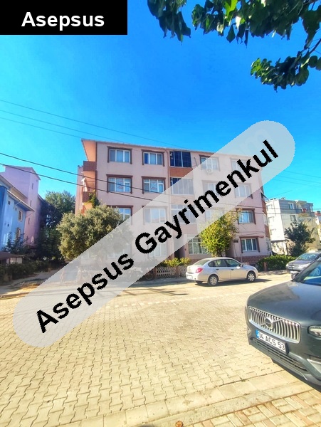 kurtuluş mahallesi 3+1 daire merkezi konumda