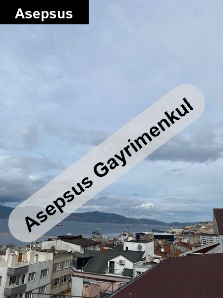 sahibinden deniz manzaralı 4+1 temiz kullanışlı dubleks daire