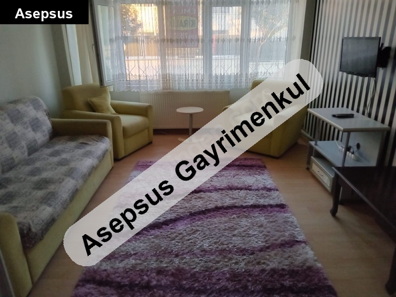 sahi̇bi̇nden 1+1 ai̇le apartmaninda satilik dai̇re