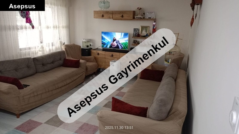 satılık daire diş hastanesi yanı ebeveyn banyolu 2+1