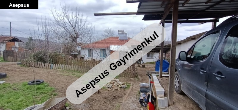 satılık müstakil köy evi