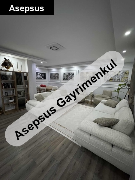 satılık luxery 3+1 dublex manzaralı kapalı garajılı