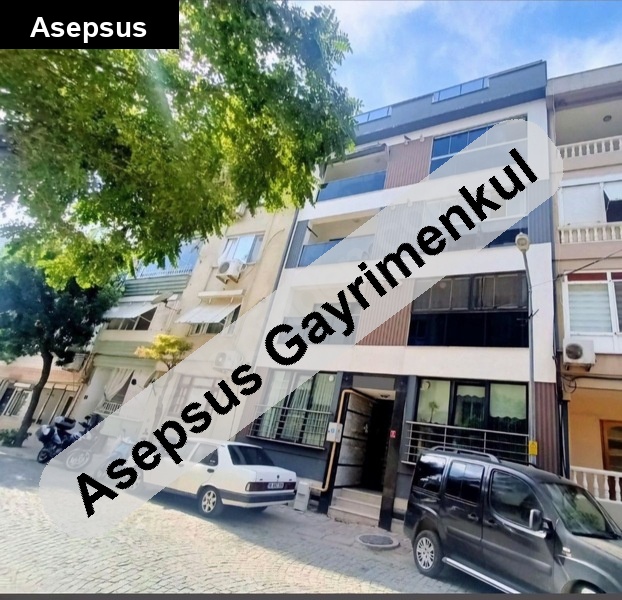 erdek merkezde yönetmeli̇klere uygun i̇nşa edi̇lmi̇ş yeni̇ bi̇na