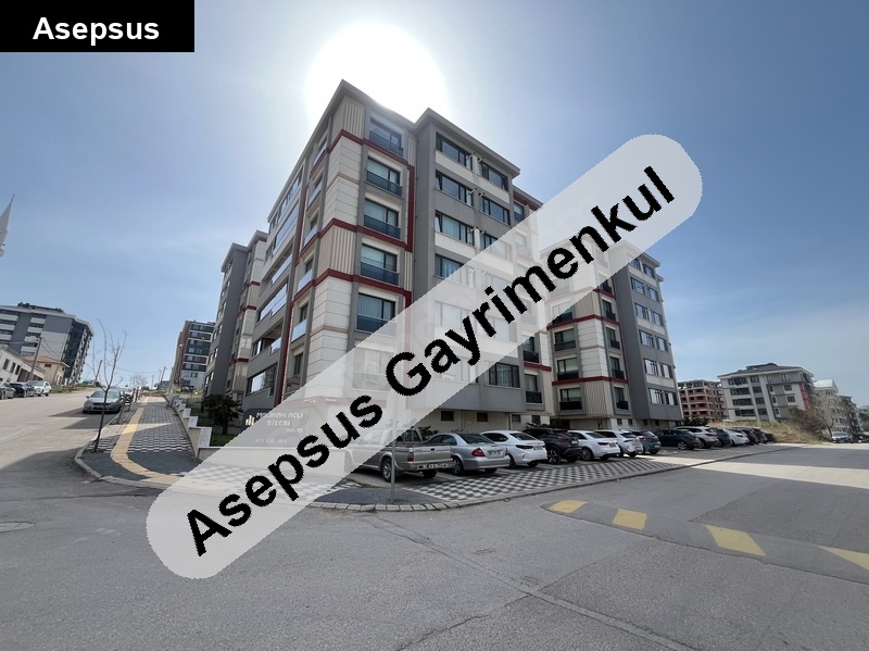 melinay atli sitesi satilik 150+10 m2 depolu daire