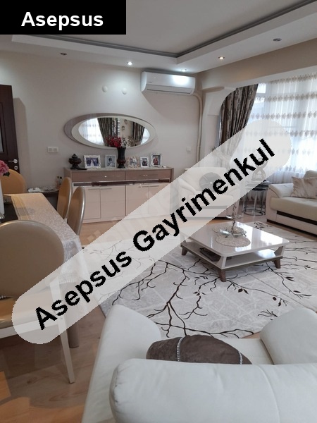 bandırma en nezih mahallesinde sahibinden satılık 3+1 daire