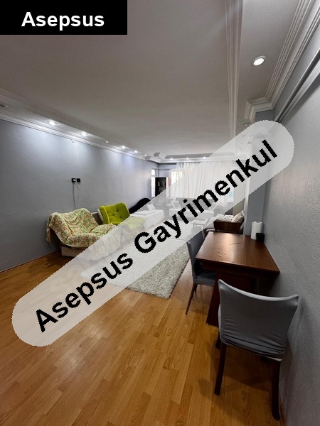 banidrma çarşida - 120 m² - ki̇racili - full eşyali satilik dai̇re
