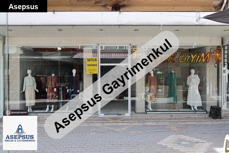 Asepsus Emlak'tan  altay mah. 'sinde 