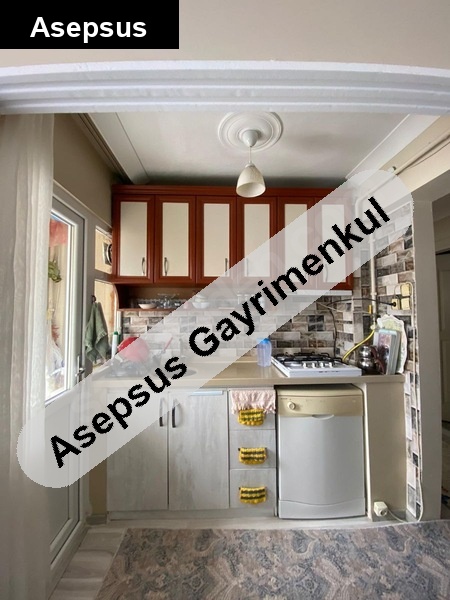bent başinda satilik dai̇re