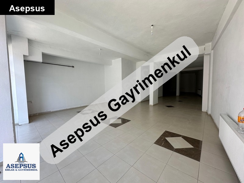 Asepsus Emlak'tan  gündoğdu mh. 'sinde 