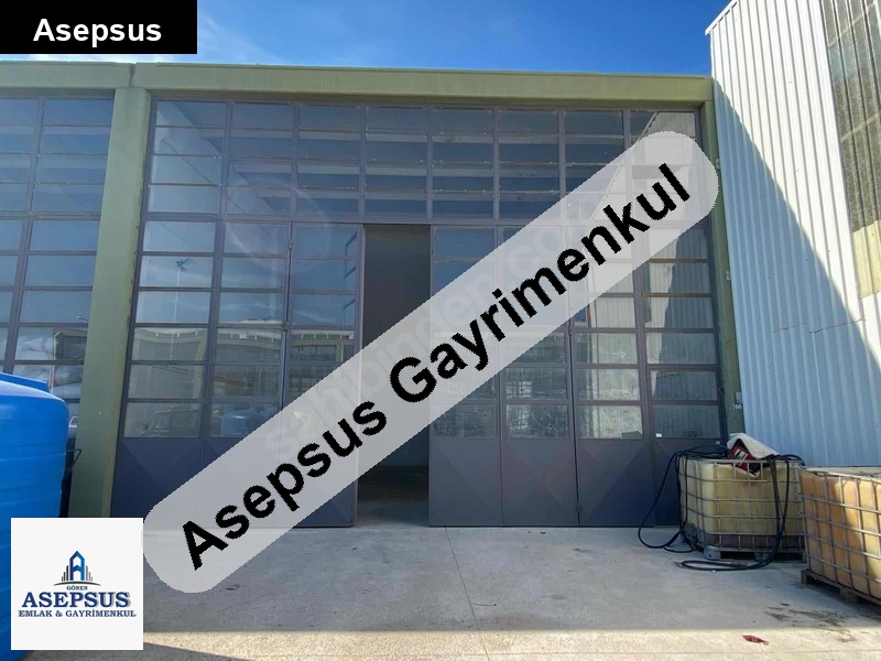 Asepsus Emlak'tan  gündoğdu mh. 'sinde 