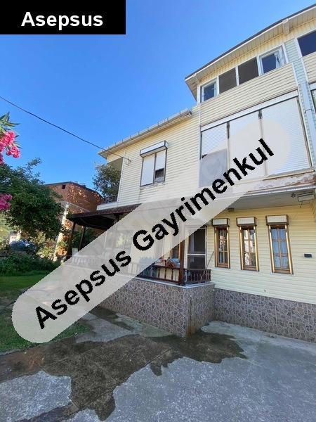 sahi̇bi̇nden satilik tri̇blex vi̇lla