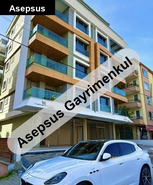 devlet hastanesi yeni acil servis karşısı sıfır lüks daire