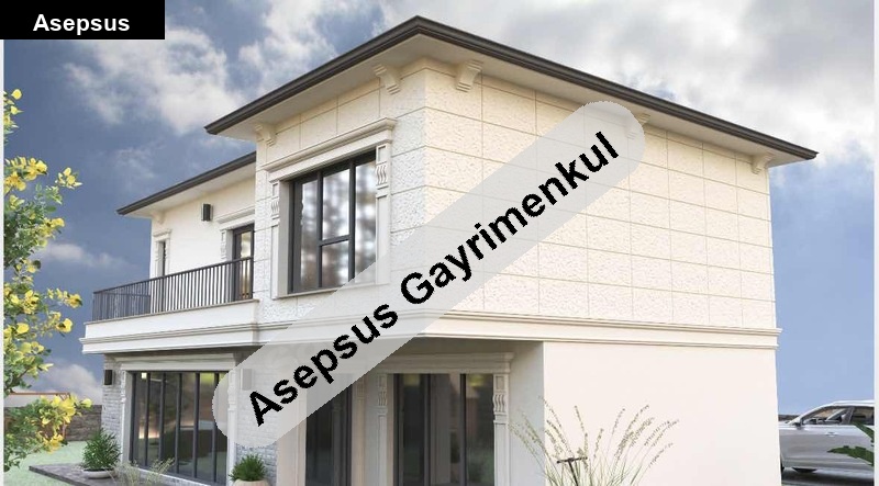 lüx villa-i̇zmir-i̇st.otoyol-balıkesir batı gişesine 500mt
