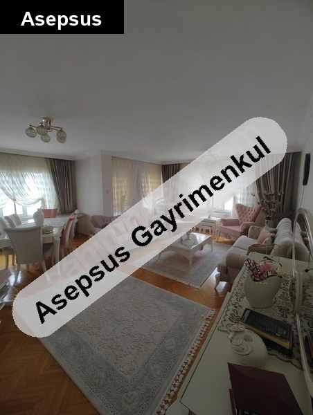 sahibinden 3+1 site içerisinde