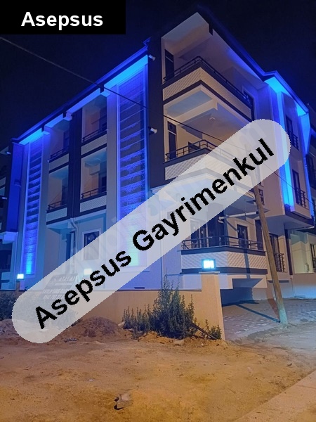 sahi̇bi̇nden satilik lüks 2+1 dai̇re