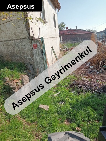 ev arsa köşe parsel