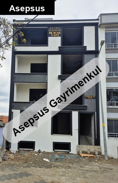 satılık lüks daire