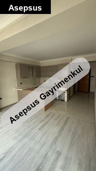 oturuma hazir cadde port'ta sahi̇bi̇nden satilik 1+1 dai̇re