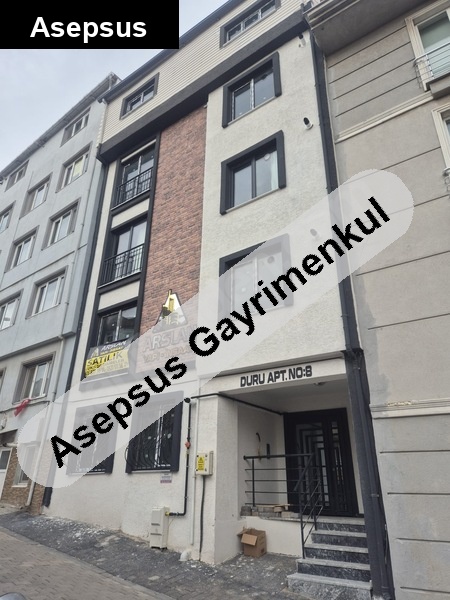 paşabayirda sahi̇bi̇nden satilik 2+1 dai̇re