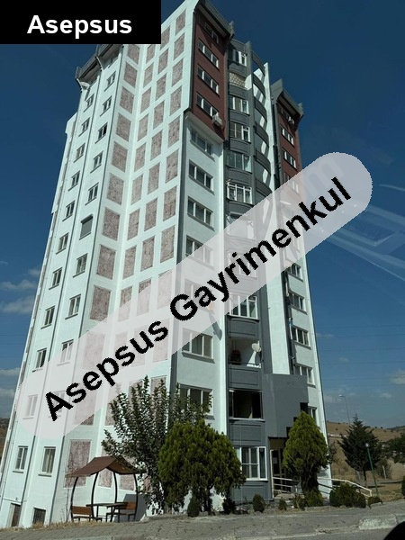 karesi 2. etap toki̇ de satılık yatırımlık daire