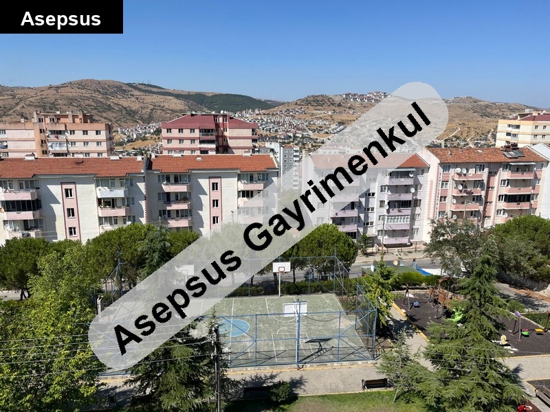 manzarali ferah dai̇re