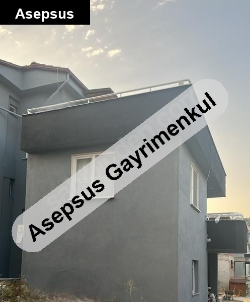 araç takas olur bahçeli̇ si̇te i̇çi̇nde 366 mkare vi̇lla