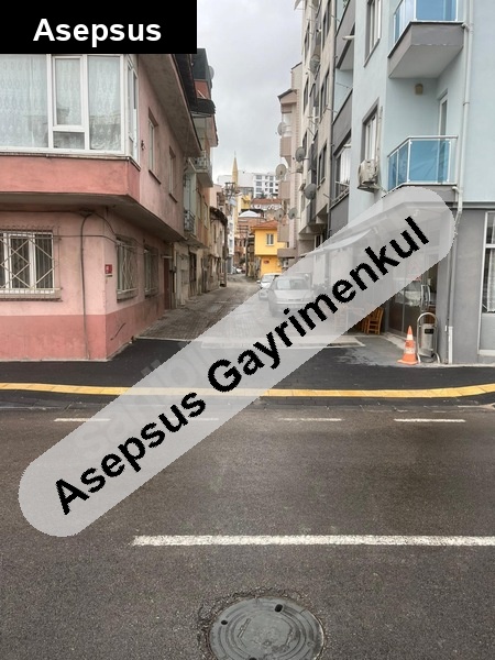 sahi̇bi̇nden satilik dai̇re