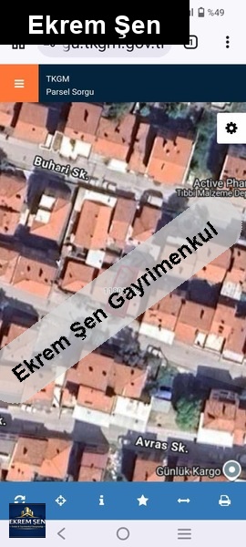 satılık arsa