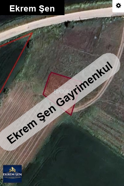 satilik arsa