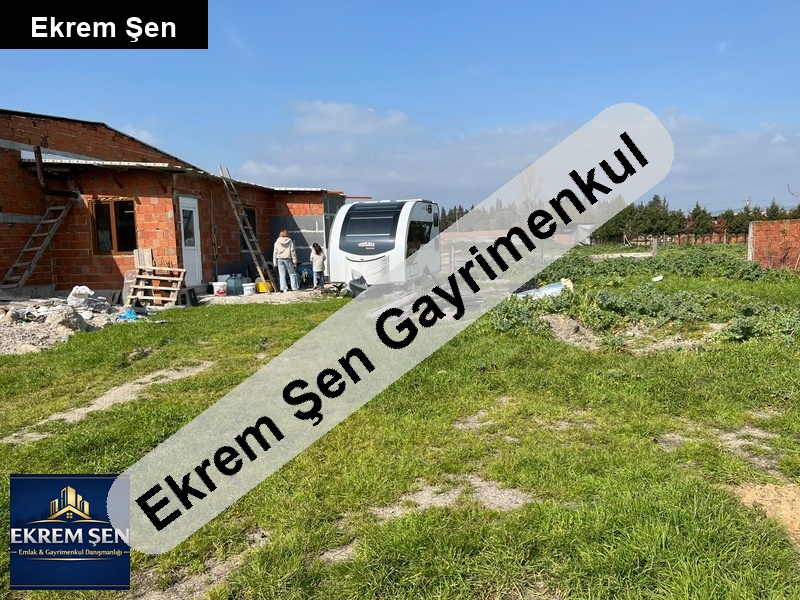 yakupköy'de sahibinden satılık 750 m2 müstaki̇l arsa