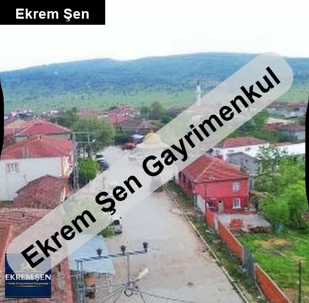 sahi̇bi̇nden satilik 750m2 vi̇lla i̇marli arsa araç takasi olur