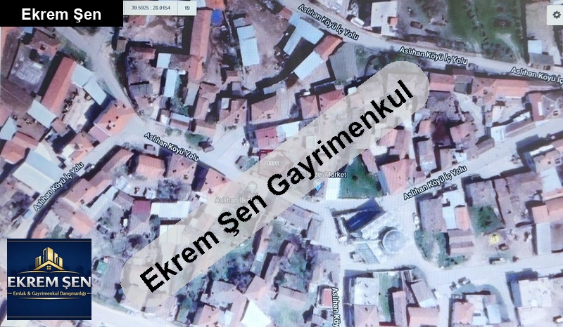 balıkesir altıeylül aslıhan mah köyiçi imarlı 148 m2