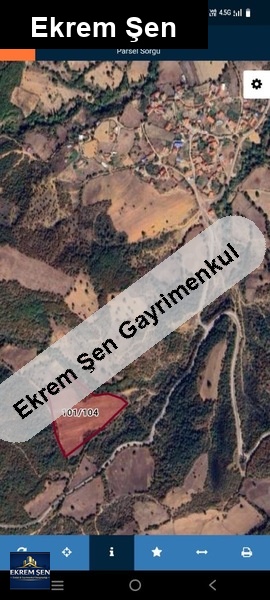 satilik tarla