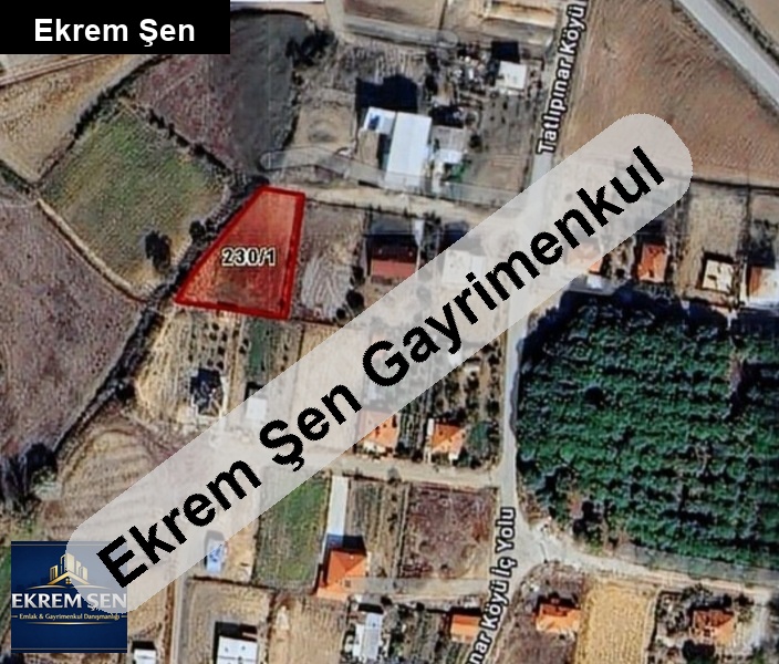 konut imarlı arsa