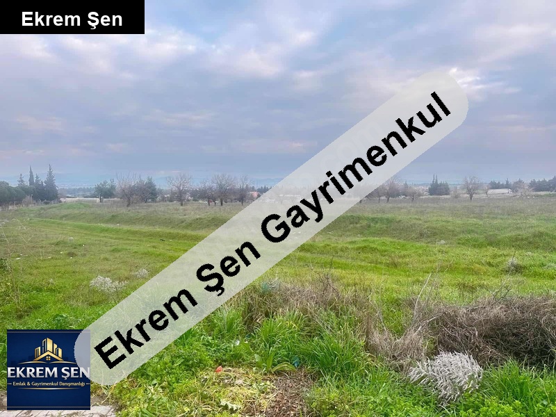 balıkesir karatepe arsa