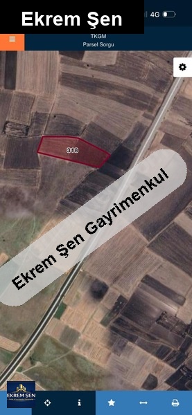buğdaylı mahallesi yatırımlar tarla