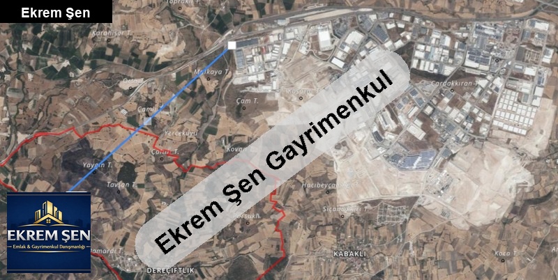 aci̇l fi̇yat düştü sahi̇bi̇nden böylesi̇ kaçmaz!sanayi̇ yani 7725m2