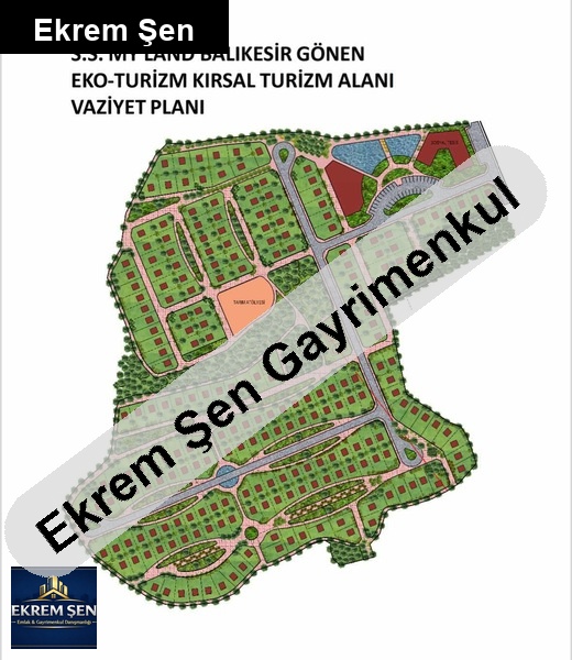kooperatif hissem satılıktır