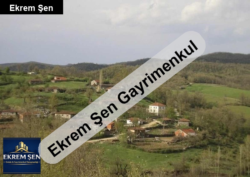 şehirden uzak full oksijen, bol huzur arayanlara özel firsat
