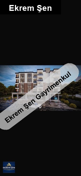 4 kat imarlı
